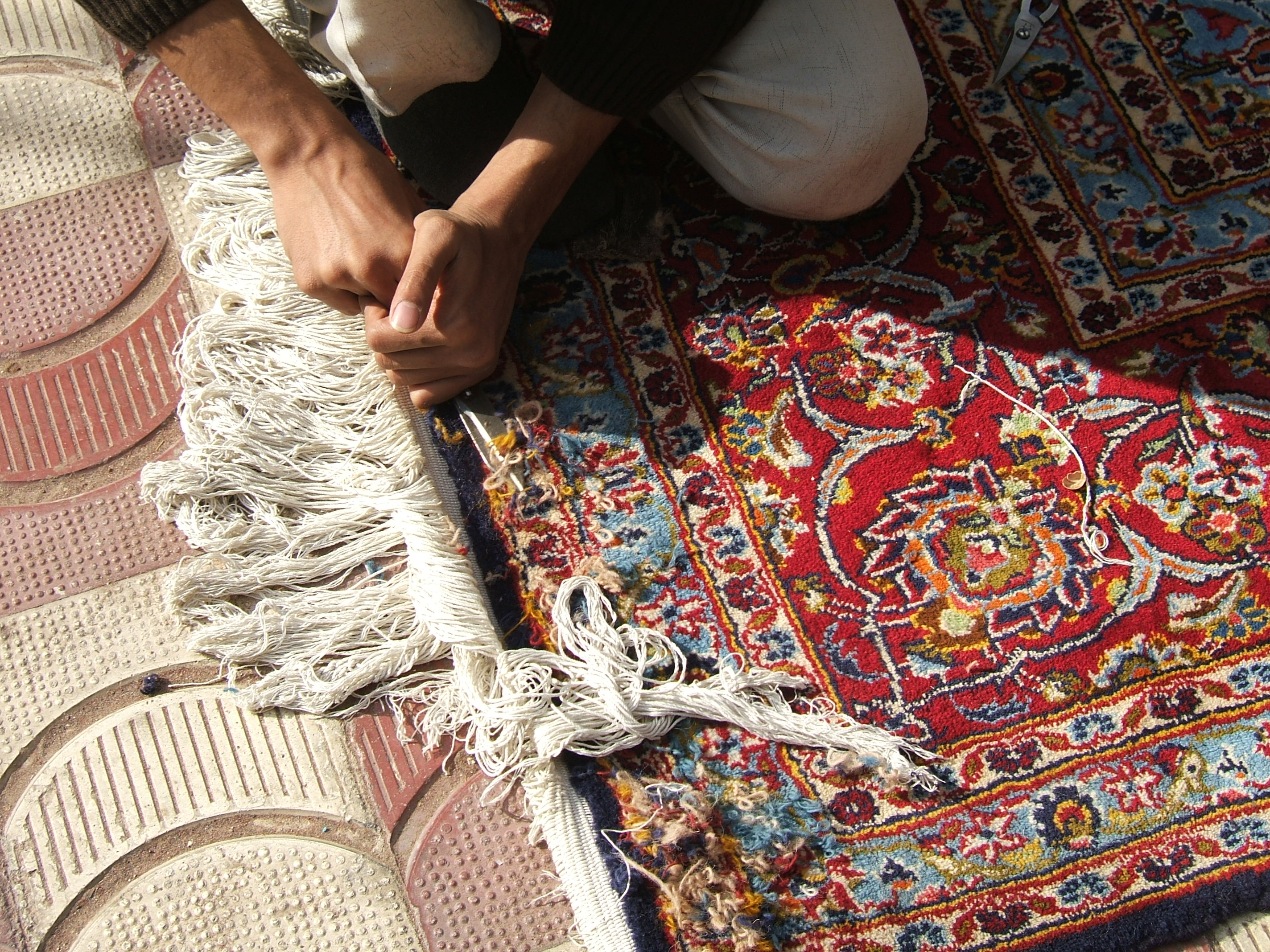 shiraz carpet